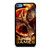 THE HUNGER GAMES CATCHING FIRE iPod Touch 7 Case Cover