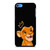 THE LION KING 1 iPod Touch 7 Case Cover