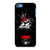 UNIVERSITY GEORGIA BULLDOGS 1 iPod Touch 7 Case Cover UNIVERSITY GEORGIA BULLDOGS 1 iPod Touch 7 Case Cover