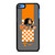 UNIVERSITY OF TENNESSEE UT VOLS 2 iPod Touch 7 Case Cover