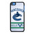 VANCOUVER CANUCKS 2 iPod Touch 7 Case Cover
