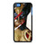 WOLVERINE MARVEL COMICS iPod Touch 7 Case Cover