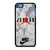 AIR JORDAN DAZZLE iPod Touch 7 Case Cover