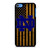 NOTRE DAME THIN iPod Touch 7 Case Cover NOTRE DAME THIN iPod Touch 7 Case Cover