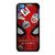 SPIDERMAN iPod Touch 7 Case Cover