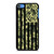 USA ARMY CAMO iPod Touch 7 Case Cover