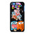 AMAZING WORLD OF GUMBALL 4 iPod Touch 7 Case Cover