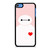 BAYMAX LOVE BIG HERO iPod Touch 7 Case Cover