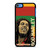 BOB MARLEY REGGAE 2 iPod Touch 7 Case Cover