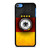 GERMANY LOGO iPod Touch 7 Case Cover