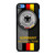 GERMANY NATIONAL TEAM iPod Touch 7 Case Cover GERMANY NATIONAL TEAM iPod Touch 7 Case Cover