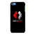 HARLEY QUINN LOGO iPod Touch 7 Case Cover