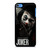 JOKER SMOKE 2 iPod Touch 7 Case Cover
