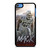 KHALIL MACK 52 iPod Touch 7 Case Cover