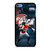 KHALIL MACK BEARS iPod Touch 7 Case Cover