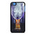 LEBRON JAMES LA LAKERS iPod Touch 7 Case Cover