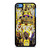 LEBRON JAMES THE KING iPod Touch 7 Case Cover