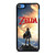 LEGEND OF ZELDA 1 iPod Touch 7 Case Cover