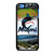 MIAMI MARLINS 1 iPod Touch 7 Case Cover