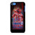 NEW YORK GIANTS SAQUON BARKLEY 6 iPod Touch 7 Case Cover