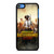 PUBG MOBILE iPod Touch 7 Case Cover