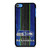 SEATTLE SEAHAWKS 3 iPod Touch 7 Case Cover