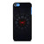 SPIDERMAN RED LOGO iPod Touch 7 Case Cover