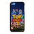 TOY STORY 4 iPod Touch 7 Case Cover