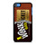 WONKA BAR GOLDEN TICKET iPod Touch 7 Case Cover