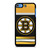 BOSTON BRUINS 3 iPod Touch 7 Case Cover BOSTON BRUINS 3 iPod Touch 7 Case Cover