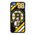 BOSTON BRUINS DAVID PASTRNAK 88 iPod Touch 7 Case Cover