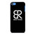 BRENT RIVERA LOGO iPod Touch 7 Case Cover