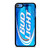 BUD LIGHT BEER BOTTLE iPod Touch 7 Case Cover