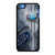 BUD LIGHT BEER LOGO iPod Touch 7 Case Cover
