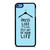 DRESS OF LIFE QUOTES iPod Touch 7 Case Cover