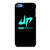 DUDE PERFECT LOGO iPod Touch 7 Case Cover