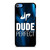 DUDE PERFECT iPod Touch 7 Case Cover