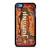 JUMANJI BOX PLAY BOARD iPod Touch 7 Case Cover