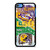 LSU TIGERS GEAUX iPod Touch 7 Case Cover LSU TIGERS GEAUX iPod Touch 7 Case Cover