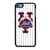 NEW YORK METS STRIPE iPod Touch 7 Case Cover