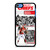 PATRICK MAHOMES CHIEFS iPod Touch 7 Case Cover