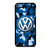 VOLKSWAGEN BAPE iPod Touch 7 Case Cover VOLKSWAGEN BAPE iPod Touch 7 Case Cover