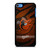 BALTIMORE ORIOLES 2 iPod Touch 7 Case Cover