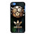 ADIDAS CLASSIC BALL iPod Touch 7 Case Cover