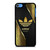 ADIDAS GOLD iPod Touch 7 Case Cover