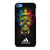 ADIDAS SKULL iPod Touch 7 Case Cover