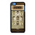 FENDI ROMA HOPE iPod Touch 7 Case Cover