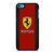 FERRARI 1 iPod Touch 7 Case Cover