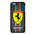 FERRARI 3 iPod Touch 7 Case Cover