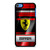 FERRARI 4 iPod Touch 7 Case Cover